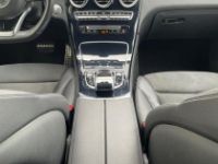 Mercedes GLC Classe Mercedes COUPE 250 FASCINATION 210CH 4MATIC 9G-TRONIC BVA - <small></small> 40.990 € <small>TTC</small> - #16