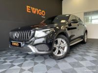 Mercedes GLC Classe Mercedes COUPE 250 FASCINATION 210CH 4MATIC 9G-TRONIC BVA - <small></small> 40.990 € <small>TTC</small> - #20