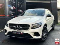 Mercedes GLC Classe Mercedes Coupé 250d 204 ch 9G-Tronic AMG LINE - <small></small> 35.990 € <small>TTC</small> - #1