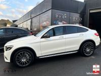 Mercedes GLC Classe Mercedes Coupé 250d 204 ch 9G-Tronic AMG LINE - <small></small> 35.990 € <small>TTC</small> - #2