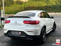 Mercedes GLC Classe Mercedes Coupé 250d 204 ch 9G-Tronic AMG LINE - <small></small> 35.990 € <small>TTC</small> - #3