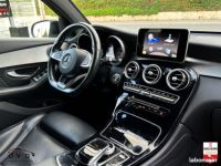 Mercedes GLC Classe Mercedes Coupé 250d 204 ch 9G-Tronic AMG LINE - <small></small> 35.990 € <small>TTC</small> - #4