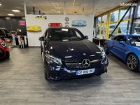 Mercedes GLC Classe Mercedes Coupé 250d Sportline 4Matic BVA 610,93E-Mois - <small></small> 33.990 € <small>TTC</small> - #1