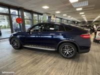 Mercedes GLC Classe Mercedes Coupé 250d Sportline 4Matic BVA 610,93E-Mois - <small></small> 33.990 € <small>TTC</small> - #3