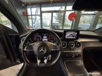 Mercedes GLC Classe Mercedes Coupé 250d Sportline 4Matic BVA 610,93E-Mois - <small></small> 33.990 € <small>TTC</small> - #5