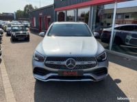 Mercedes GLC Classe Mercedes COUPE 300 E 211+122CH AMG LINE 4MATIC 9G-TRONIC EURO6D-T-EVAP-ISC - <small></small> 39.900 € <small>TTC</small> - #2