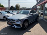 Mercedes GLC Classe Mercedes COUPE 300 E 211+122CH AMG LINE 4MATIC 9G-TRONIC EURO6D-T-EVAP-ISC - <small></small> 39.900 € <small>TTC</small> - #3