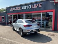 Mercedes GLC Classe Mercedes COUPE 300 E 211+122CH AMG LINE 4MATIC 9G-TRONIC EURO6D-T-EVAP-ISC - <small></small> 39.900 € <small>TTC</small> - #4