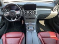 Mercedes GLC Classe Mercedes COUPE 300 E 211+122CH AMG LINE 4MATIC 9G-TRONIC EURO6D-T-EVAP-ISC - <small></small> 39.900 € <small>TTC</small> - #8