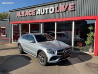 Mercedes GLC Classe Mercedes COUPE 300 E 211+122CH BUSINESS LINE 4MATIC 9G-TRONIC EURO6D-T-EVAP-ISC - <small></small> 48.990 € <small>TTC</small> - #1