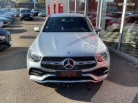 Mercedes GLC Classe Mercedes COUPE 300 E 211+122CH BUSINESS LINE 4MATIC 9G-TRONIC EURO6D-T-EVAP-ISC - <small></small> 48.990 € <small>TTC</small> - #2