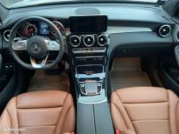 Mercedes GLC Classe Mercedes COUPE 300 E 211+122CH BUSINESS LINE 4MATIC 9G-TRONIC EURO6D-T-EVAP-ISC - <small></small> 48.990 € <small>TTC</small> - #8