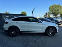 Mercedes GLC Classe Mercedes coupe 300 e 9g-tronic 4matic amg line leasing 540e-mois - Prix sur Demande - #3