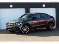 Mercedes GLC Classe Mercedes Coupé 300de | LLD 690e-Mois BURMEISTER 360° ATTELAGE PANO ACC HIC+ VOLANT CHAUFFANT - <small></small> 44.900 € <small>TTC</small> - #1