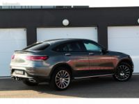 Mercedes GLC Classe Mercedes Coupé 300de | LLD 690e-Mois BURMEISTER 360° ATTELAGE PANO ACC HIC+ VOLANT CHAUFFANT - <small></small> 44.900 € <small>TTC</small> - #2