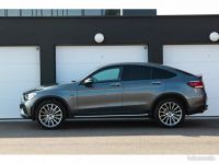 Mercedes GLC Classe Mercedes Coupé 300de | LLD 690e-Mois BURMEISTER 360° ATTELAGE PANO ACC HIC+ VOLANT CHAUFFANT - <small></small> 44.900 € <small>TTC</small> - #4