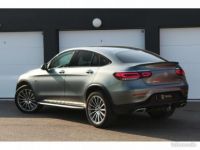 Mercedes GLC Classe Mercedes Coupé 300de | LLD 690e-Mois BURMEISTER 360° ATTELAGE PANO ACC HIC+ VOLANT CHAUFFANT - <small></small> 44.900 € <small>TTC</small> - #5