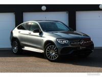 Mercedes GLC Classe Mercedes Coupé 300de | LLD 690e-Mois BURMEISTER 360° ATTELAGE PANO ACC HIC+ VOLANT CHAUFFANT - <small></small> 44.900 € <small>TTC</small> - #8