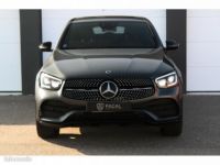 Mercedes GLC Classe Mercedes Coupé 300de | LLD 690e-Mois BURMEISTER 360° ATTELAGE PANO ACC HIC+ VOLANT CHAUFFANT - <small></small> 44.900 € <small>TTC</small> - #9