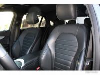 Mercedes GLC Classe Mercedes Coupé 300de | LLD 690e-Mois BURMEISTER 360° ATTELAGE PANO ACC HIC+ VOLANT CHAUFFANT - <small></small> 44.900 € <small>TTC</small> - #13