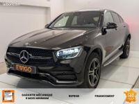 Mercedes GLC Classe Mercedes COUPE 300de AMG Line 4MATIC 9G-TRONIC - <small></small> 48.990 € <small>TTC</small> - #1