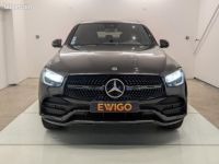 Mercedes GLC Classe Mercedes COUPE 300de AMG Line 4MATIC 9G-TRONIC - <small></small> 48.990 € <small>TTC</small> - #2