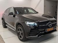 Mercedes GLC Classe Mercedes COUPE 300de AMG Line 4MATIC 9G-TRONIC - <small></small> 48.990 € <small>TTC</small> - #3