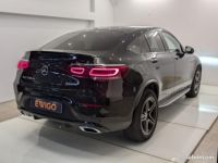 Mercedes GLC Classe Mercedes COUPE 300de AMG Line 4MATIC 9G-TRONIC - <small></small> 48.990 € <small>TTC</small> - #4