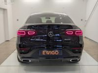 Mercedes GLC Classe Mercedes COUPE 300de AMG Line 4MATIC 9G-TRONIC - <small></small> 48.990 € <small>TTC</small> - #5