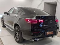 Mercedes GLC Classe Mercedes COUPE 300de AMG Line 4MATIC 9G-TRONIC - <small></small> 48.990 € <small>TTC</small> - #6