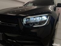 Mercedes GLC Classe Mercedes COUPE 300de AMG Line 4MATIC 9G-TRONIC - <small></small> 48.990 € <small>TTC</small> - #18