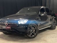 Mercedes GLC Classe Mercedes Coupe 300e AMG Line 9g tronic 4matic 1ere main - <small></small> 51.490 € <small>TTC</small> - #1