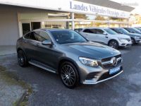 Mercedes GLC Classe MERCEDES COUPE 350 D FASCINATION 4MATIC 9G-Tronic;FULL Options - <small></small> 34.990 € <small>TTC</small> - #1