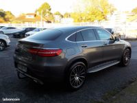 Mercedes GLC Classe MERCEDES COUPE 350 D FASCINATION 4MATIC 9G-Tronic;FULL Options - <small></small> 34.990 € <small>TTC</small> - #2