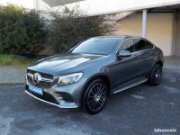 Mercedes GLC Classe MERCEDES COUPE 350 D FASCINATION 4MATIC 9G-Tronic;FULL Options - <small></small> 34.990 € <small>TTC</small> - #3