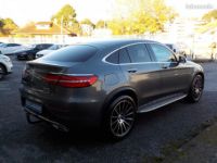 Mercedes GLC Classe MERCEDES COUPE 350 D FASCINATION 4MATIC 9G-Tronic;FULL Options - <small></small> 34.990 € <small>TTC</small> - #4