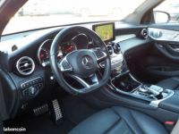 Mercedes GLC Classe MERCEDES COUPE 350 D FASCINATION 4MATIC 9G-Tronic;FULL Options - <small></small> 34.990 € <small>TTC</small> - #5