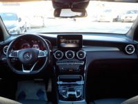 Mercedes GLC Classe MERCEDES COUPE 350 D FASCINATION 4MATIC 9G-Tronic;FULL Options - <small></small> 34.990 € <small>TTC</small> - #6