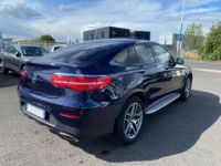 Mercedes GLC Classe Mercedes COUPE 350 E 211+116CH FASCINATION 4MATIC 7G-TRONIC PLUS - <small></small> 35.900 € <small>TTC</small> - #2