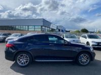 Mercedes GLC Classe Mercedes COUPE 350 E 211+116CH FASCINATION 4MATIC 7G-TRONIC PLUS - <small></small> 35.900 € <small>TTC</small> - #3