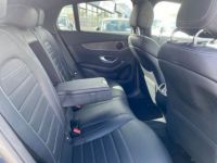 Mercedes GLC Classe Mercedes COUPE 350 E 211+116CH FASCINATION 4MATIC 7G-TRONIC PLUS - <small></small> 35.900 € <small>TTC</small> - #5