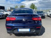 Mercedes GLC Classe Mercedes COUPE 350 E 211+116CH FASCINATION 4MATIC 7G-TRONIC PLUS - <small></small> 35.900 € <small>TTC</small> - #6