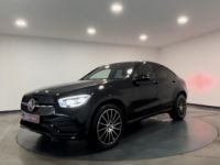 Mercedes GLC Classe Mercedes COUPE 400 D 4-MATIC MALUS PAYE TVA RECUPERABLE - <small></small> 56.700 € <small>TTC</small> - #1