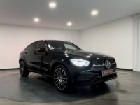 Mercedes GLC Classe Mercedes COUPE 400 D 4-MATIC MALUS PAYE TVA RECUPERABLE - <small></small> 56.700 € <small>TTC</small> - #2