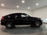 Mercedes GLC Classe Mercedes COUPE 400 D 4-MATIC MALUS PAYE TVA RECUPERABLE - <small></small> 56.700 € <small>TTC</small> - #3