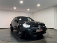 Mercedes GLC Classe Mercedes COUPE 400 D 4-MATIC MALUS PAYE TVA RECUPERABLE - <small></small> 56.700 € <small>TTC</small> - #4