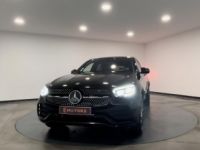 Mercedes GLC Classe Mercedes COUPE 400 D 4-MATIC MALUS PAYE TVA RECUPERABLE - <small></small> 56.700 € <small>TTC</small> - #5