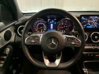 Mercedes GLC Classe Mercedes COUPE 400 D 4-MATIC MALUS PAYE TVA RECUPERABLE - <small></small> 56.700 € <small>TTC</small> - #15