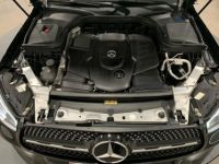 Mercedes GLC Classe Mercedes COUPE 400 D 4-MATIC MALUS PAYE TVA RECUPERABLE - <small></small> 56.700 € <small>TTC</small> - #16