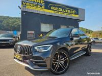 Mercedes GLC Classe Mercedes coupe 43 amg 390 ch 4 matic garantie 1 AN - <small></small> 49.990 € <small>TTC</small> - #1